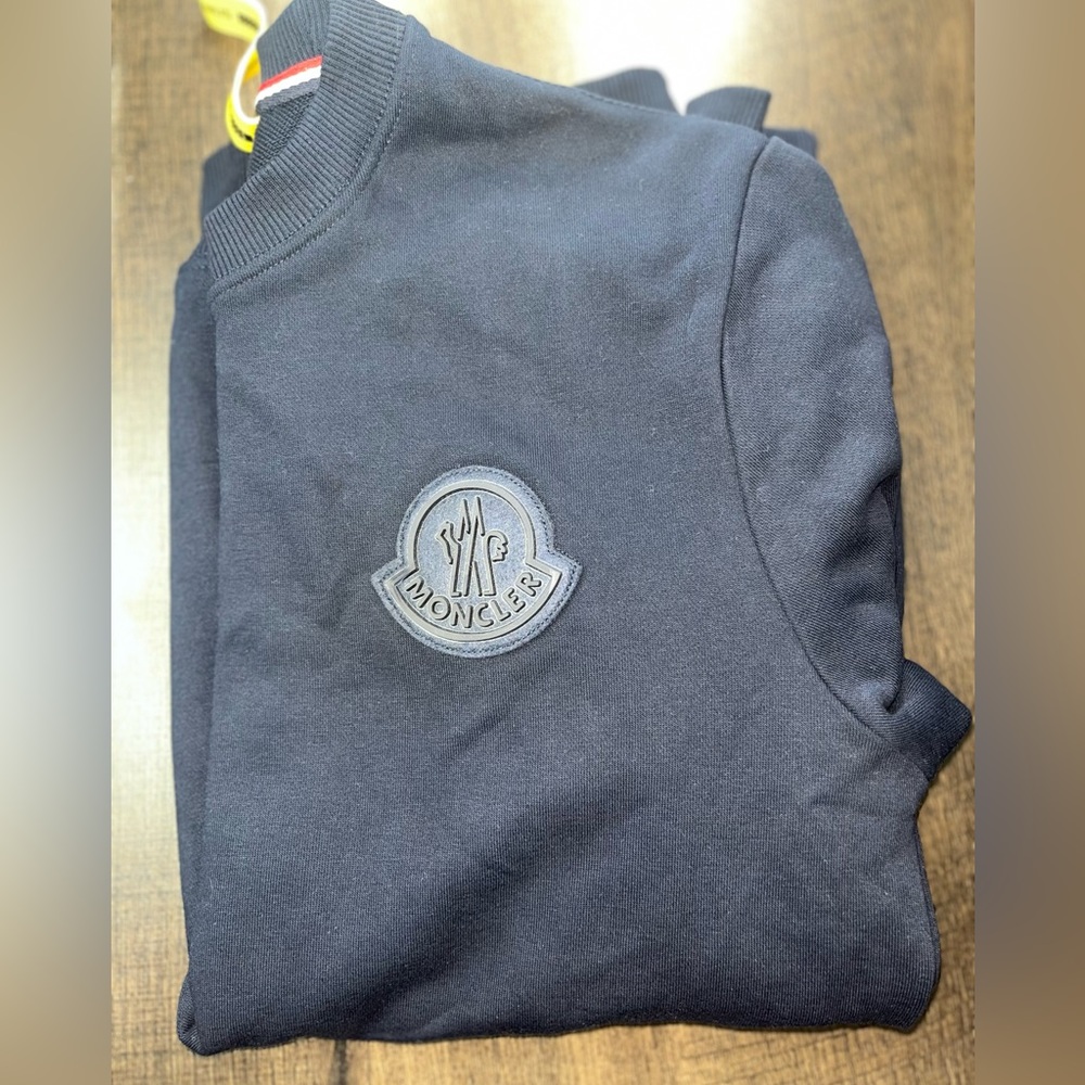 X-Large Moncler Sweatshirt